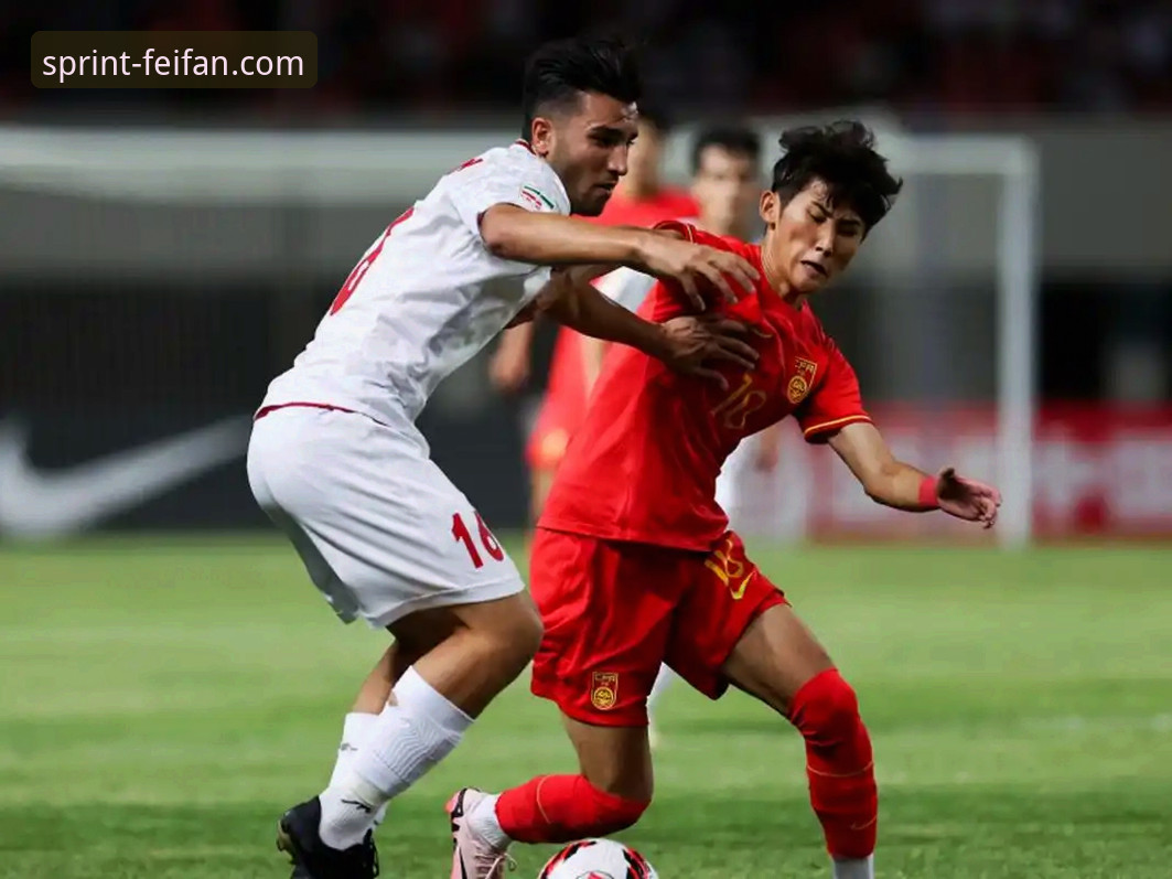 中国U19国足土伦杯全面评测：闪电进球与神扑背后的体育竞技新高度